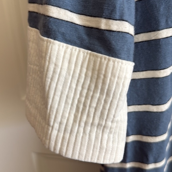 Buru x Jaimie Dewberry Deep V Kaftan 1x - Picture 5 of 7